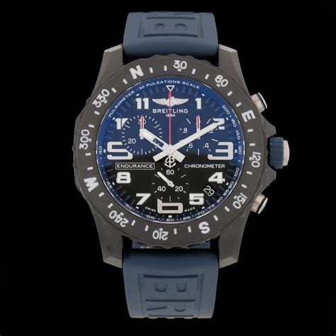 breitling endurance pro wertsteigerung